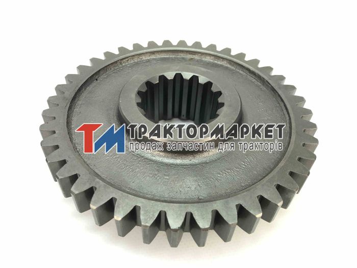 Шестерня Т-40 приводу ПВМ 40/24 зуб.