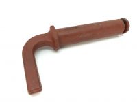 Шкворень МТЗ вилки поперечини (вир-во МТЗ)