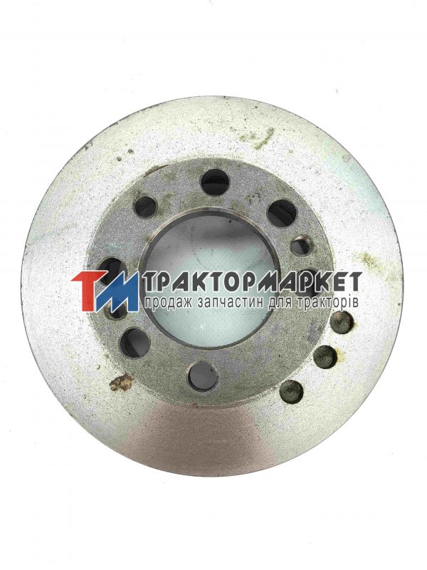 Шків МТЗ 1221 колінвалу (вир-во МТЗ)