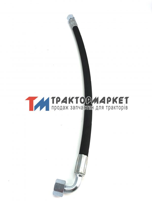 Шланг S32 х 0,6 уголок 2SN