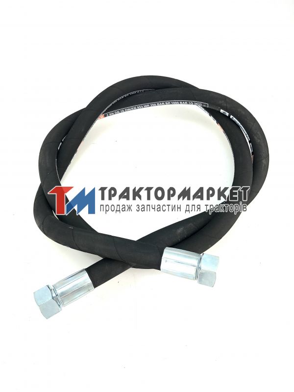 Шланг S32 х 1,5м 2SN