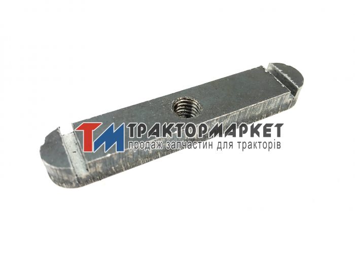 Шпонка Т-25 гальмівного барабана