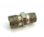 Штуцер МТЗ перехідника блокування