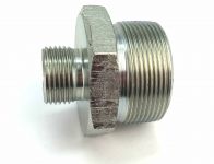 Штуцер НШ50/S24