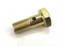 Штуцер обратки М-10