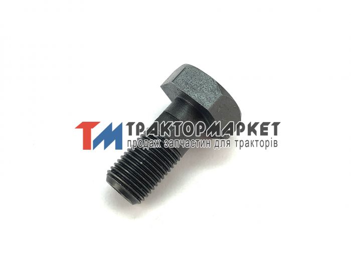 Штуцер Т-25 фільтра тонкого очищення