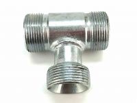 Штуцер трійник S32