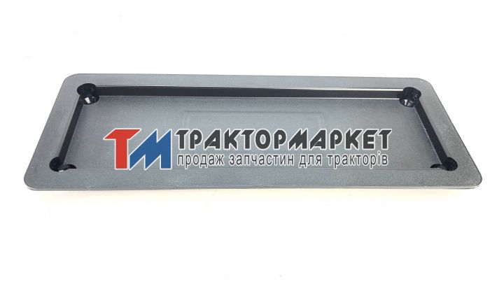 Щиток МТЗ під магнітолу (вир-во МТЗ)