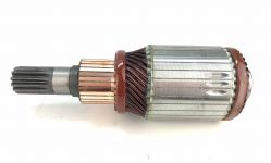 Якір редукторного стартера 3.2 КВт 12В