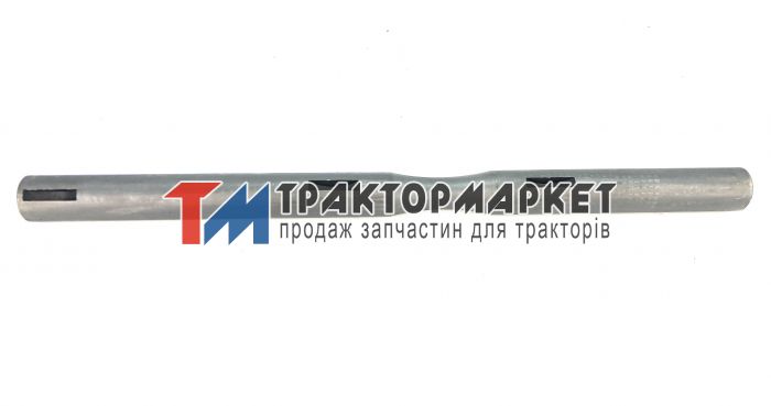 Вал МТЗ вилок включення