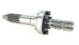 Вал МТЗ ВОМ у зборі 8 шліців