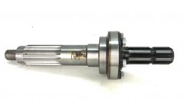 Вал МТЗ ВОМ у зборі 8 шліців (вир-во МТЗ)