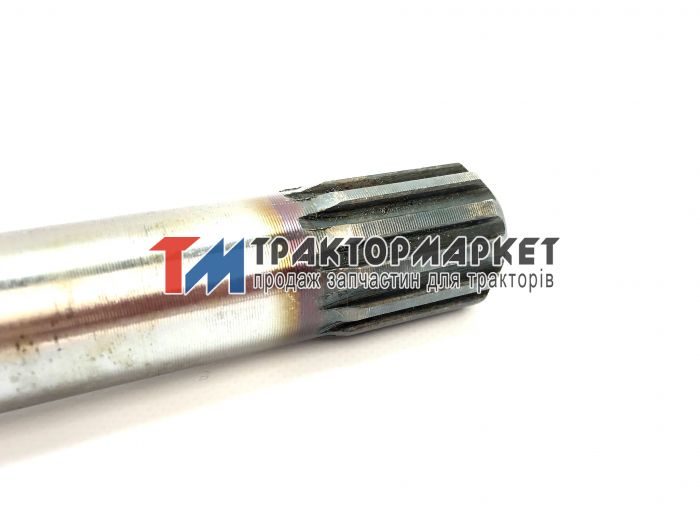 Вал МТЗ силової передачі МТЗ 920 (вир-во МТЗ)