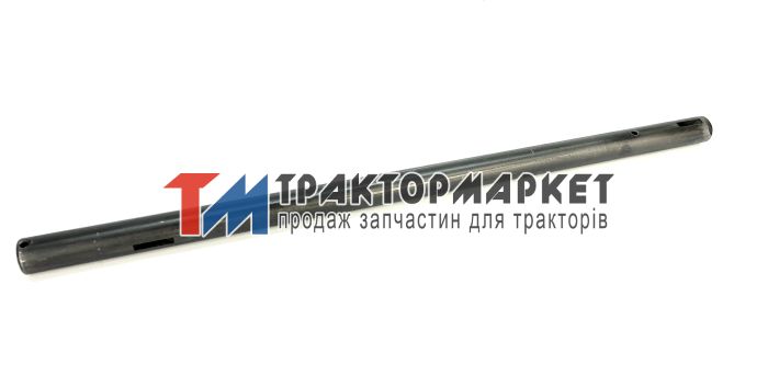Вал МТЗ керування гальмами (вир-во МТЗ)