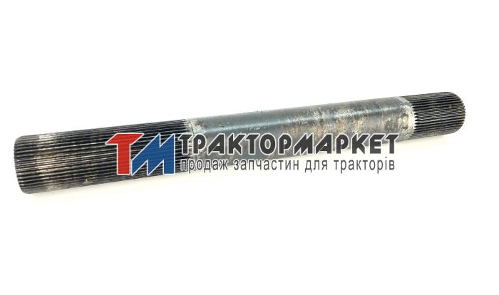 Вал Т-25 поворотний навіски
