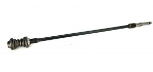 Вал Т-25 рульового керування в зборі 920 мм