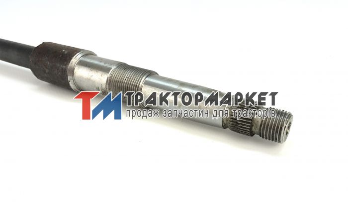Вал Т-25 рульового керування в зборі 920 мм