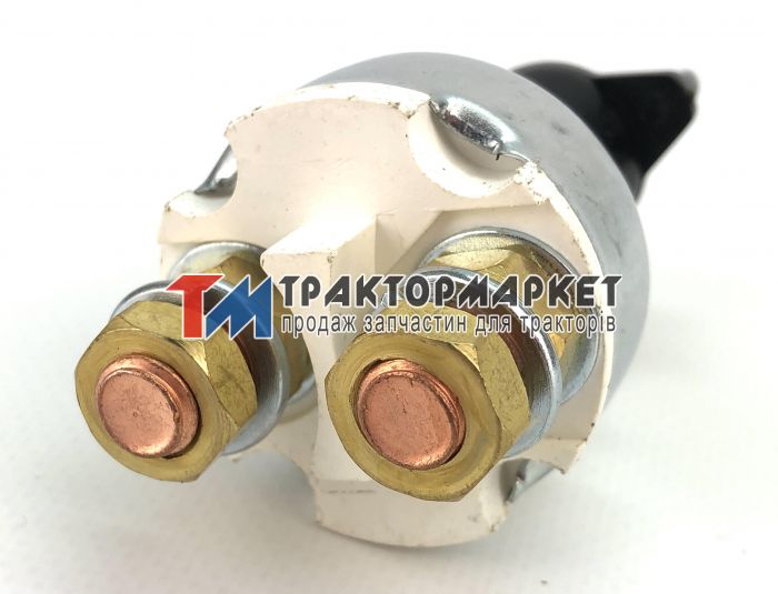 Вимикач маси 12-24В AK-SA