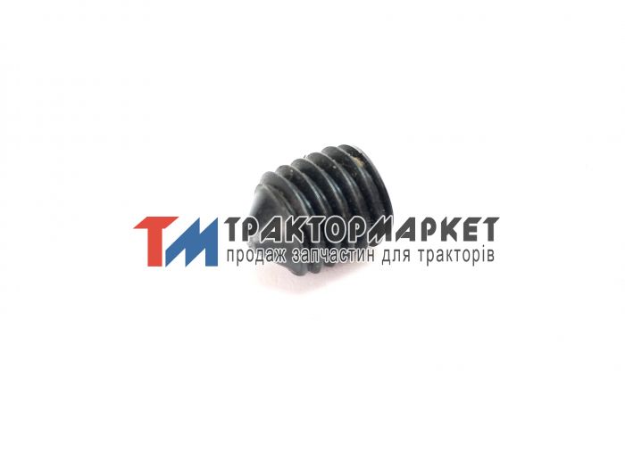 Винт МТЗ труби шкворня