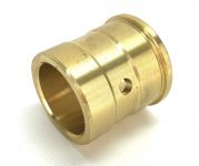 Втулка Т-25 балансира передня (більша)