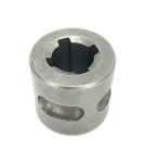 Втулка Т-25 валика приводу гідронасосу (4шл)