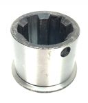 Втулка Т-25 шліцева КПП головного валу