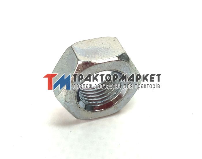 Гайка Т-25 шпильки коромисл