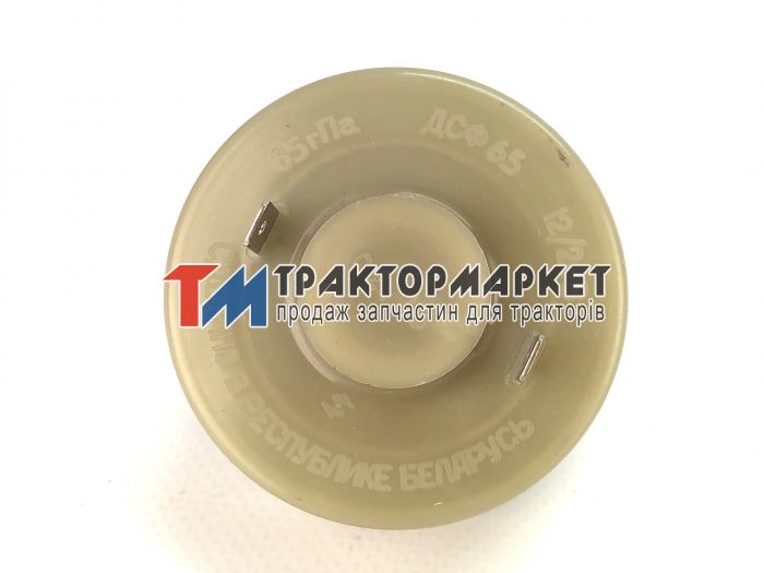 Датчик МТЗ забрудненості повітряного фільтра (вир-во МТЗ)