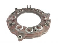 Диск МТЗ натискний н/о (вир-во МТЗ)