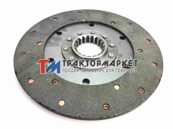 Диск Т-16 зчеплення