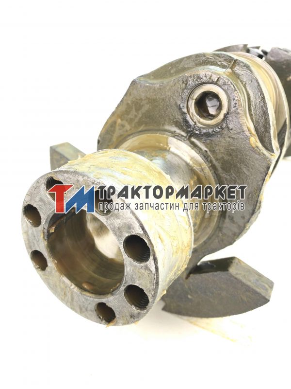 Колінвал Т-40