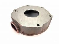 Кожух МТЗ робочого гальма (вир-во МТЗ)