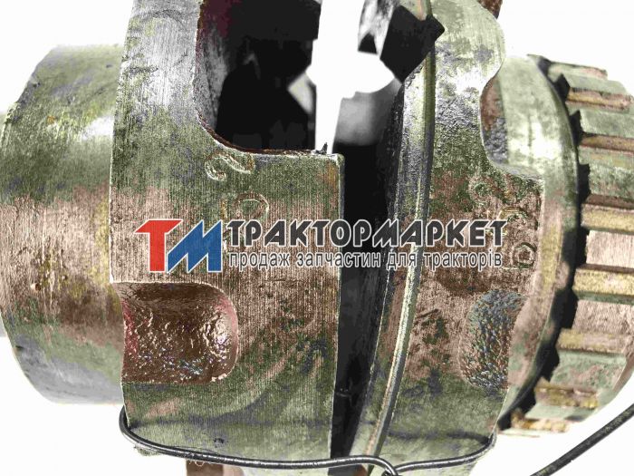 Коробка МТЗ диференціалу ПВМ (вир-во МТЗ)