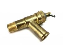 Кран МТЗ опалювача (вир-во МТЗ)