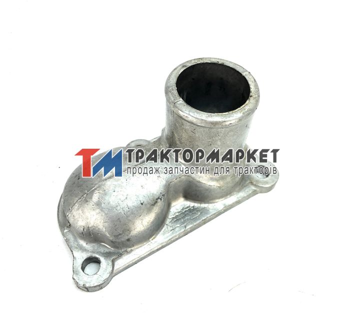 Кришка МТЗ корпусу термостату Д-260 (вир-во МТЗ)