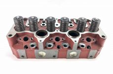 Головка МТЗ блоку циліндрів 1221 під свічки накалу