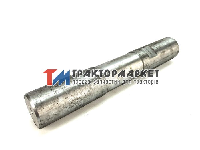 Ось Т-40 хитання