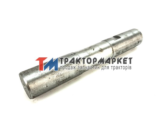 Ось Т-40 хитання