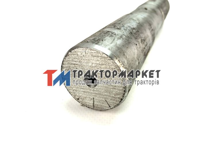 Ось Т-40 хитання