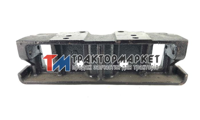 Кронштейн МТЗ передніх вантажів 1221 (вир-во МТЗ)