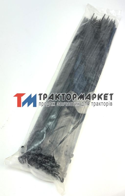 Хомут пластиковий 4,8х250