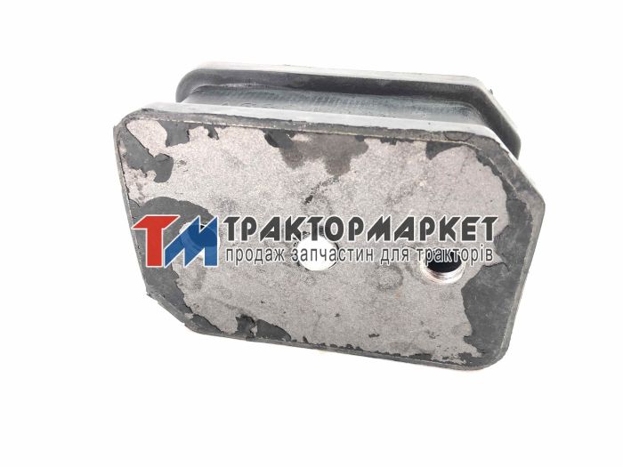 Подушка МТЗ опори двигуна (вир-во AGRO-MASH)