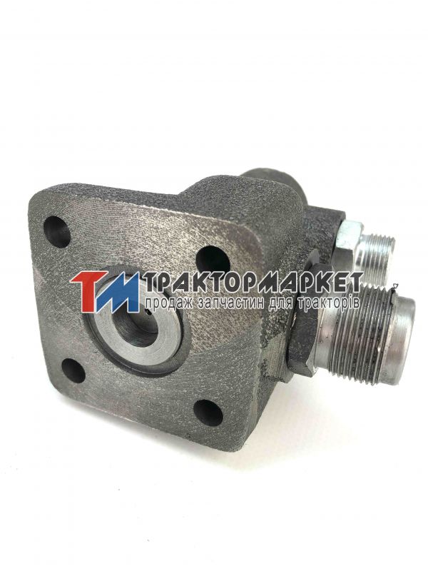 Клапан Т-40 редукційний