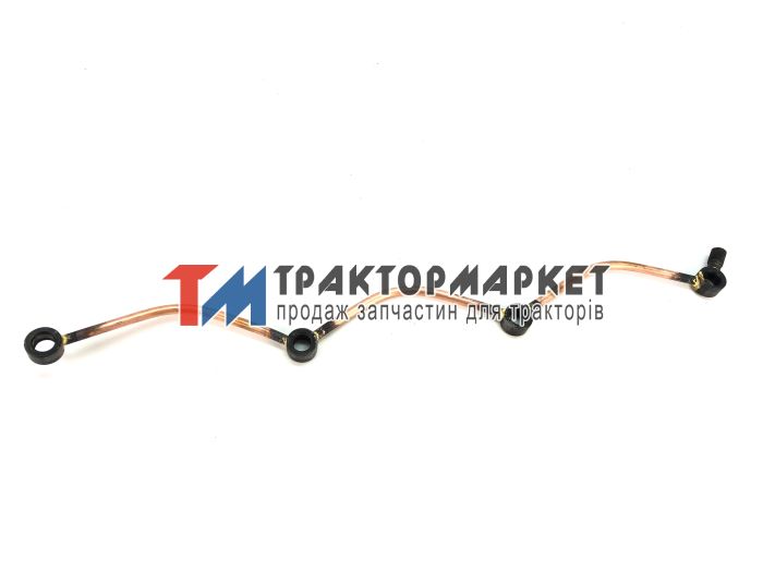 Трубка Т-40 зливна
