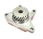 Привід МТЗ гідронасосу