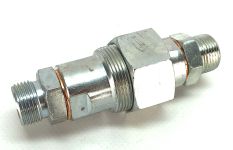 Муфта з’єднувальна (гайка) S24