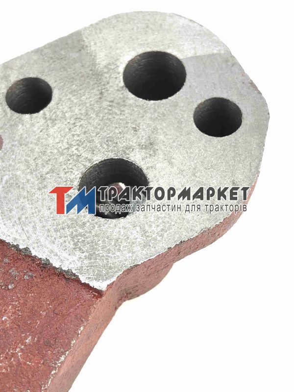 Клапан Т-25 редукційний