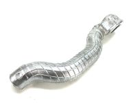 Патрубок МТЗ водяного насосу