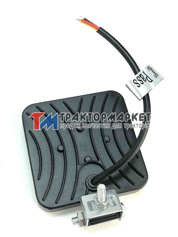 Фара LED 48 Вт (міні 80/80 мм)