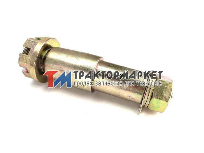 Палець МТЗ гідроциліндра ЦС-63 товстий